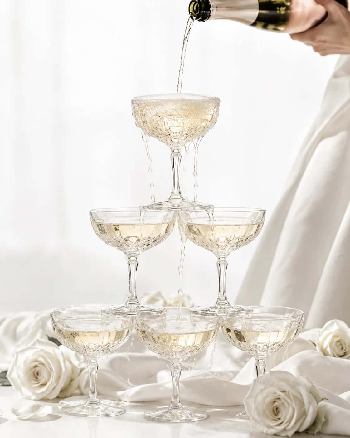 Celebrations — Birthdays, anniversaries and every excuse to gather
