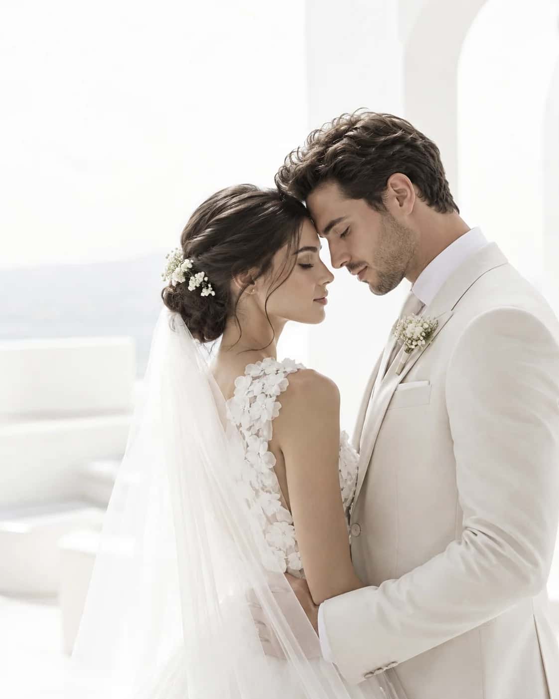 Weddings — The whole story, from the first function to the last
